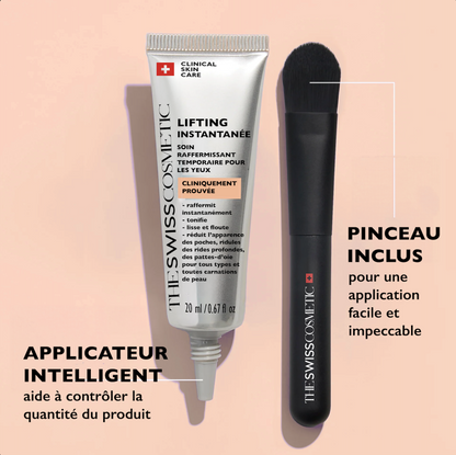 Gel raffermissant et liftant™