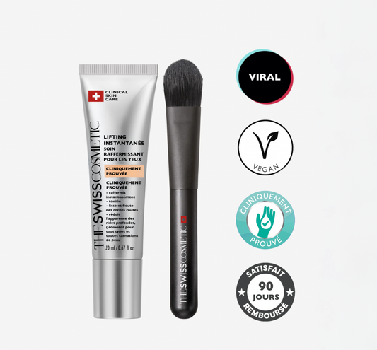 Gel raffermissant et liftant™