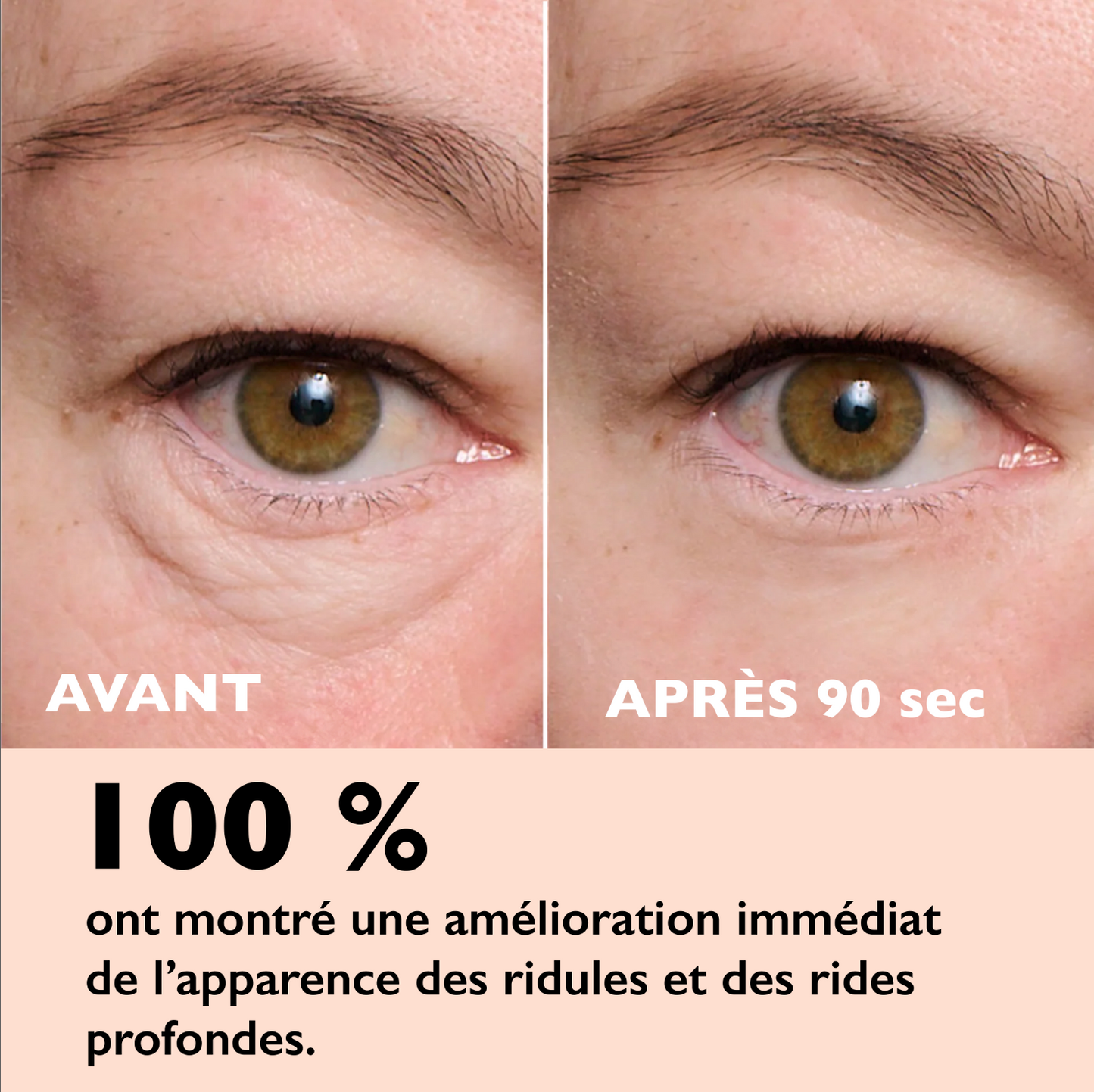 Gel raffermissant et liftant™