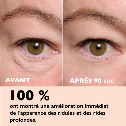 Gel raffermissant et liftant™