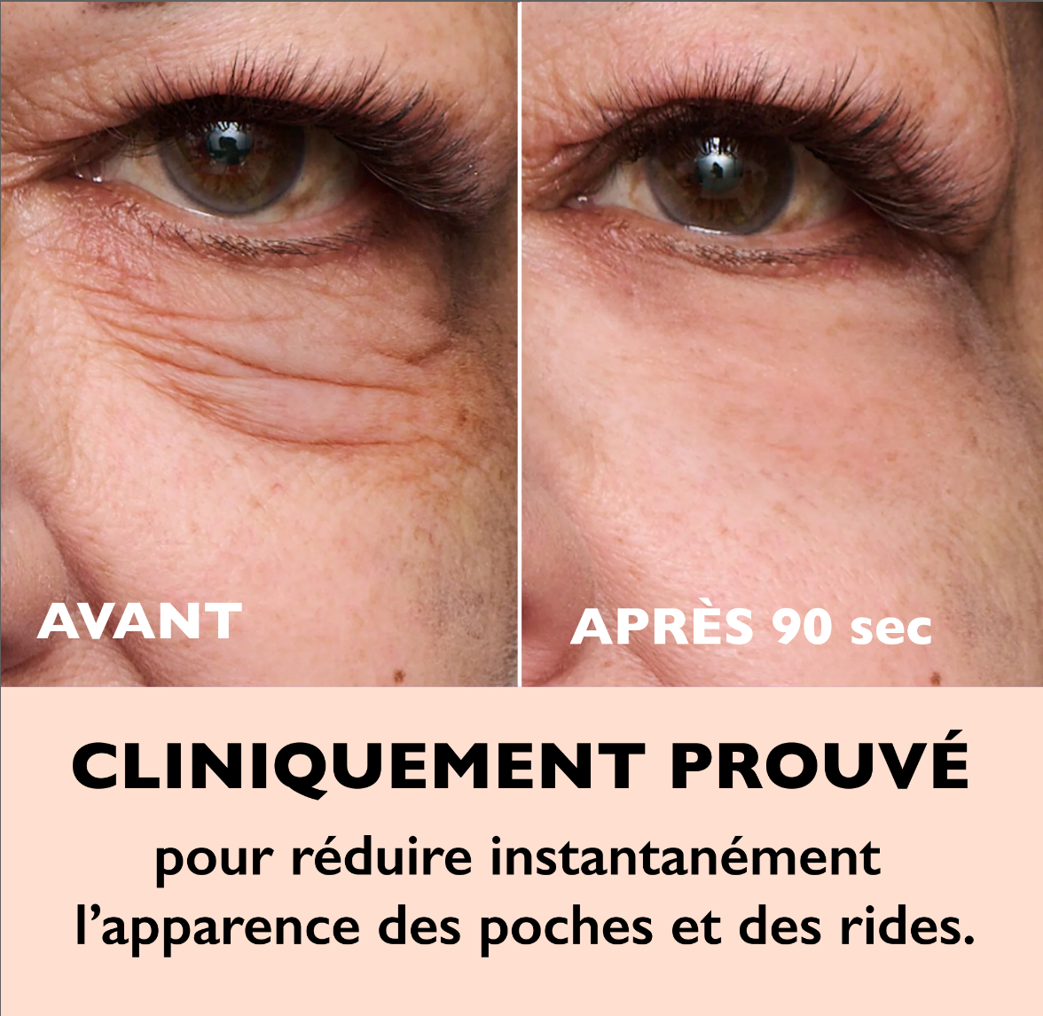 Gel raffermissant et liftant™