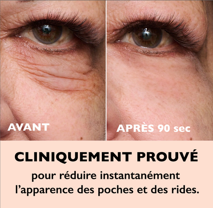 Gel raffermissant et liftant™